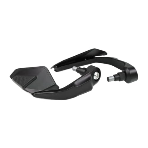 Protège-mains moto YAMAHA MT-10 évite casse levier - 5