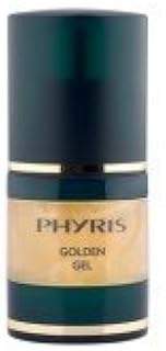 Phyris Eye Zone Golden Eye Gel 15 Ml. Formula...