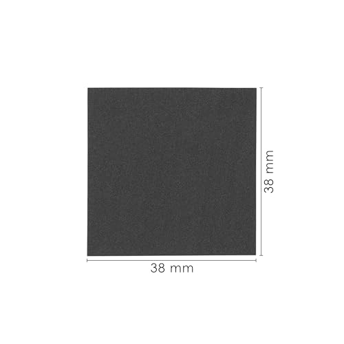 Thermal Grizzly Carbonaut Thermal Pad - 38 38 0.2 mm