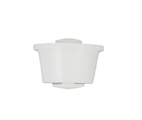 Barrel Fermentation PLUS Bungs - Combination Barrel Bung and Airlock 2-1/8