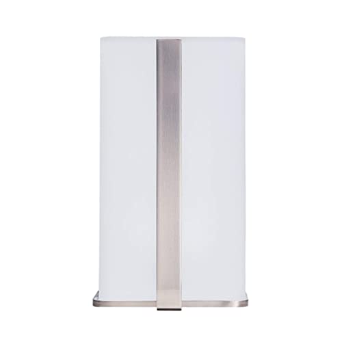 Ultralux Modern Wall Sconce, 11 Inch Crystal Wall Lights, 1050 Lumens Wall Mount Light Fixture Led Lights For Bedroom, Home Theater, Bathroom Vanity Light, Dining Room Light Fixture & Home Improvement #TOP6