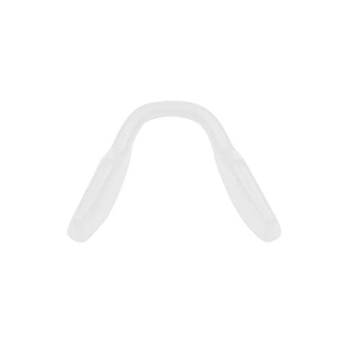 Image of Eye Opening Stuff Replacement Nosepieces Compatible with Oakley Metalink OX8153 /Coinflip OO4144 /Hex Jector /Nxtlvl Eyeglass