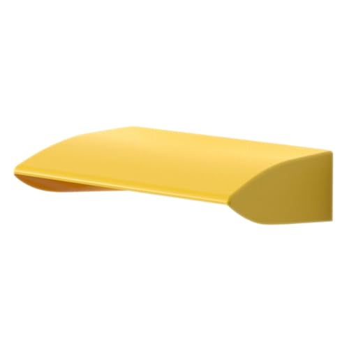 BELLIFFY Tetto Protettivo per Palo di Ricarica Ev Copertura per Esterni Protezione per Stazioni di Ricarica per Veicoli Elettrici Robusta E Duratura