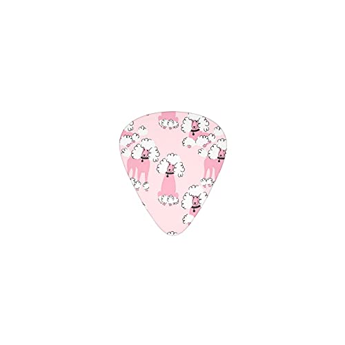 Médiators pour guitare Doodle Poodle Premium Bass Picks pour guitare électrique et guitares basses avec trois tailles… - Les Beatles, Paul McCartney, John Lennon, RIngo Starr, George Harrison Médiators pour guitare Doodle Poodle Premium Bass Picks pour guitare électrique et guitares basses avec trois tailles…