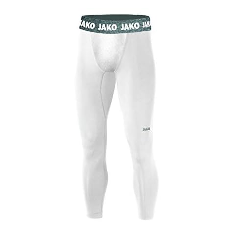 JAKO Children's Compression 2.0 Long Tights Cover