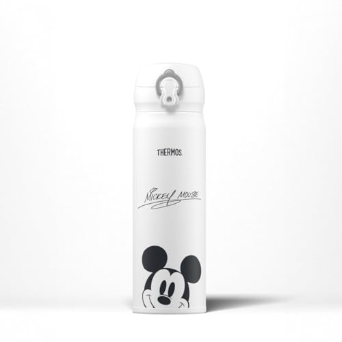 Thermos Direct Gourde 470 ml Disney Mickey Mouse Signature