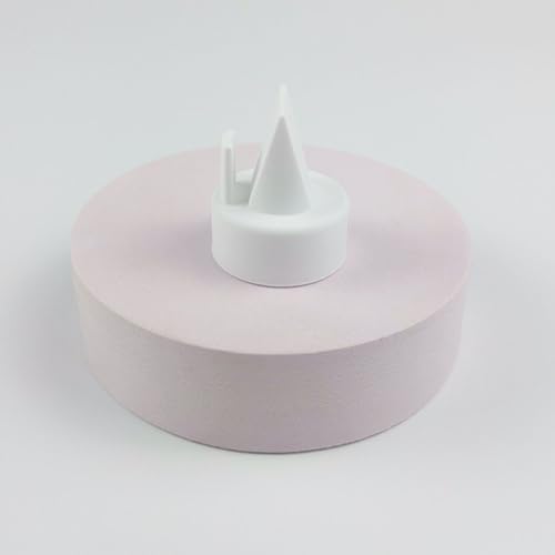Válvulas de silicona tipo duckbill para accesorios de lactancia miniatura 6