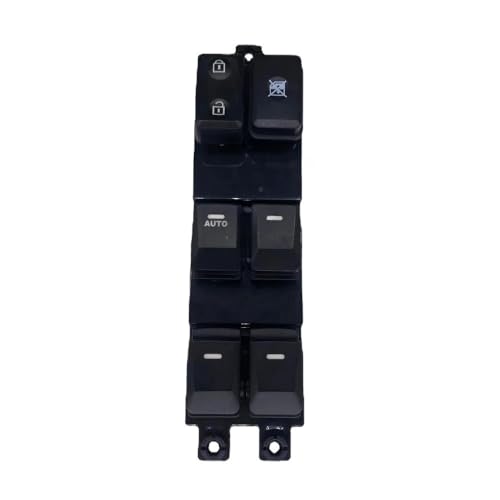 Interrupteur lève-vitre Picanto 2012-2015 commande électrique habitacle