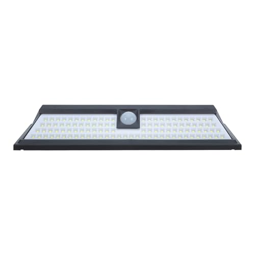 Applique Solaire Extérieure Étanche IP65 Anti Obscurité Jardin