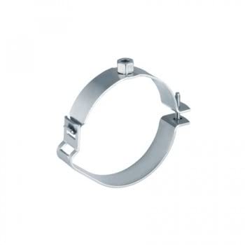 Geberit Tube Collier de serrage verz. M. filetage manchon DN50 M 10 361843002