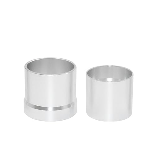 Componente de sello de aluminio para mantenimiento de transmisiones 4L70L 6