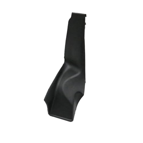 Cache d'essuie-glace de pare-brise gauche pour Toyota Highlander Kluger 2009-2014