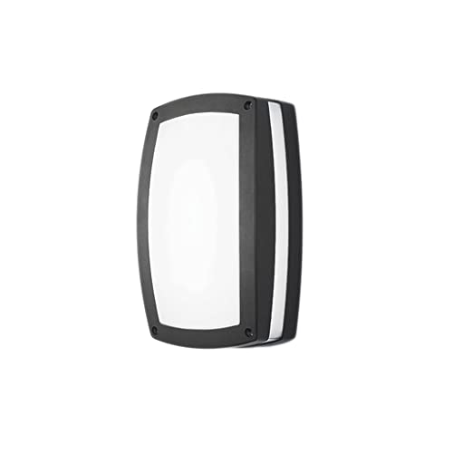 Lampe murale extérieure étanche LED super lumineuse jardin balcon villa