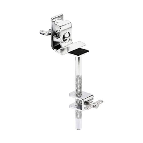 Abrazadera Profesional para Campana de Bombo de Metal miniatura 1