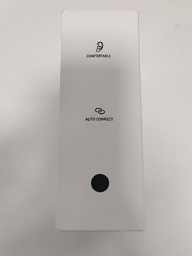 Cascho Wireless Earbuds Bluetooth Headphones 60Hrs Playtime Hd Stereo Audio Digital Led Display Over-Ear Earphones With Earhook Waterproof Headset With Mic For Sport Running Workout #TOP7