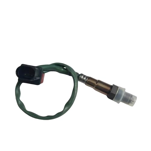 Sensor 0258017473 sonda lambda de 15 años para recambio del sistema de escape