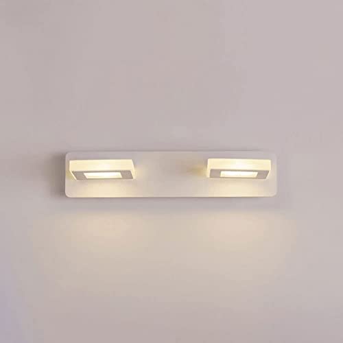 Applique murale de vanité design LED pour miroir de salle de bain
