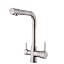 Inox(Satin)