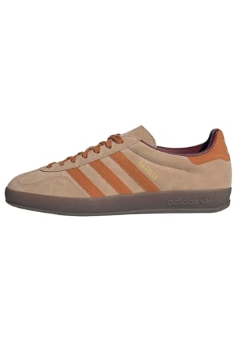 Image of adidas Originals Gazelle Indoor Mens Sneaker | Casual Shoes