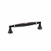Emtek 86478US10B Emtek 86478 Westwood 8 Inch Center to Center Handle Cabinet Pull
