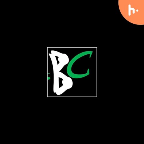 My Journey cover art