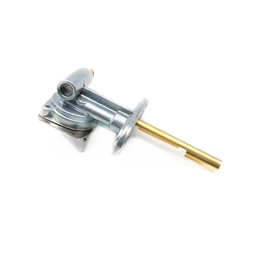 Interruptor de aceite para TTR 125 que soluciona fugas en el tanque 6
