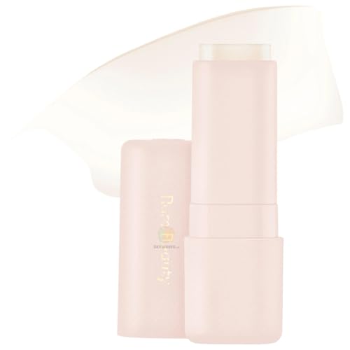 Rare Find Comfort Lip Butter Balm + Overnight Mask with Hyaluronic Acid Butter - 0.14 oz./4g (Color: Easygoing - clear | unscented)