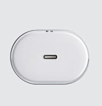Image of Original Nothing Phone 2a Wall Charger with PD 3.0 USB-C Compatible with Nothing Phone2A Nothing Phone (1) Nothing Phone 2 (45W Power Adapter USB C Wall Charger Superfast New 2024 (DP80)