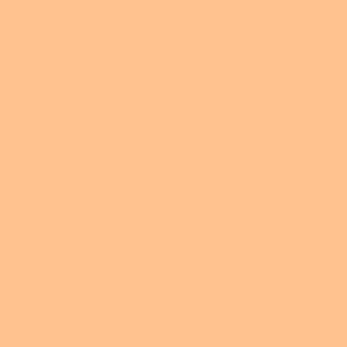 A4 Pastel Coloured Paper 80gsm (100 Sheets) (Peach)