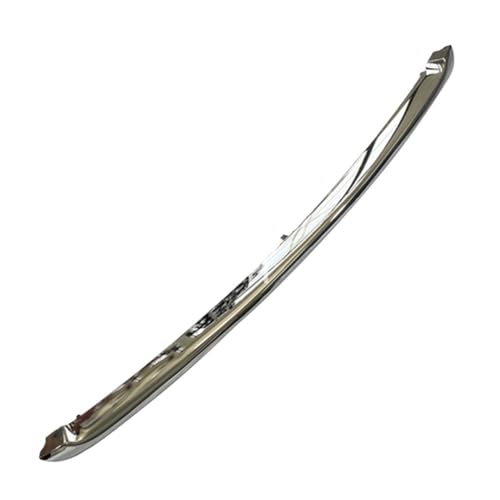 Calandre de radiateur MINI R55 R56 R57 finitions cadres chromées