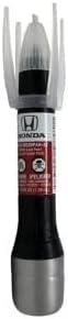 Honda Genuine 08703-R561PAH-A1 Copperhead Red Pearl Touch-Up Paint Pen .44 fl oz, Paint Code R561P