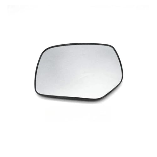 Coque rétroviseur gauche Subaru Forester Outback Legacy XV noir blanc