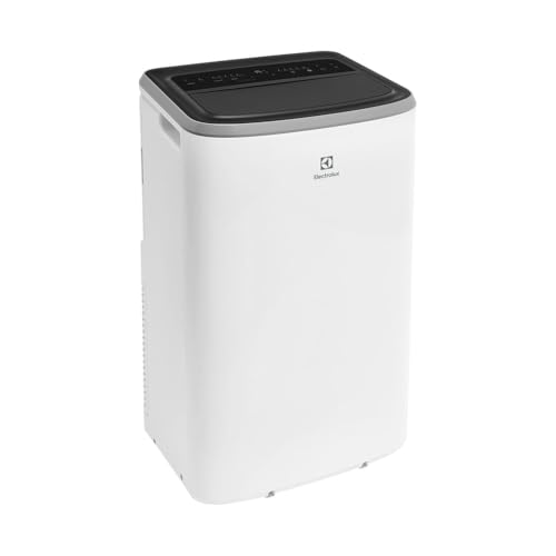 Electrolux Ar-Condicionado Portátil Electrolux 12.000 BTUS Frio com Wi-fi Branco (SP12F) 127V