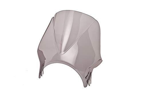 1482 - windschild windschutzscheibe windy FARBE RAUCH