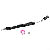 Hochdruck-Reinigungsgerät 280 bar 4000 psi mit präziser Kupferdüse für harte Arbeiten (B)