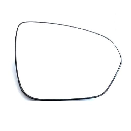 Rétroviseur latéral chauffant voiture Dacia Duster miroir réglable