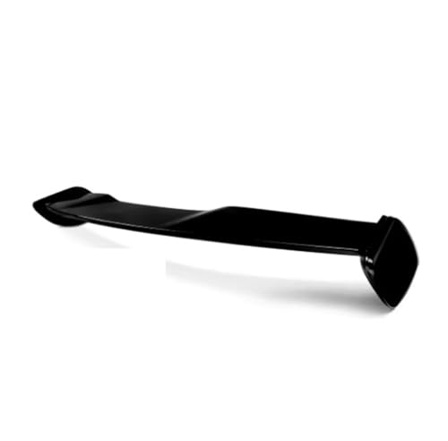 Becquet coffre Mercedes W176 pour corriger l'arrière Classe A aileron