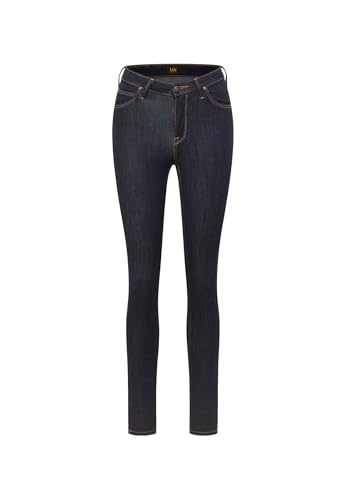 Lee Scarlett High Rinse Size 31X29