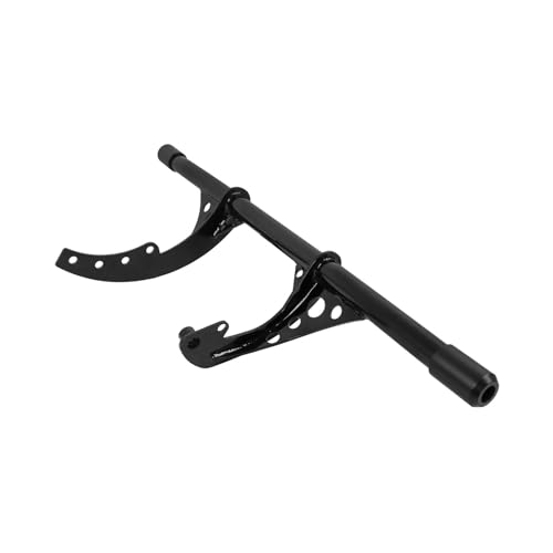 Barre de protection moteur Softail pour Fat Bob et Low Rider S FXLRS