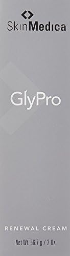 SkinMedica GlyPro Renewal Cream, 2 oz