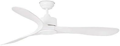 Faro LUZON Ø 132CM BLANCO 3 PALAS