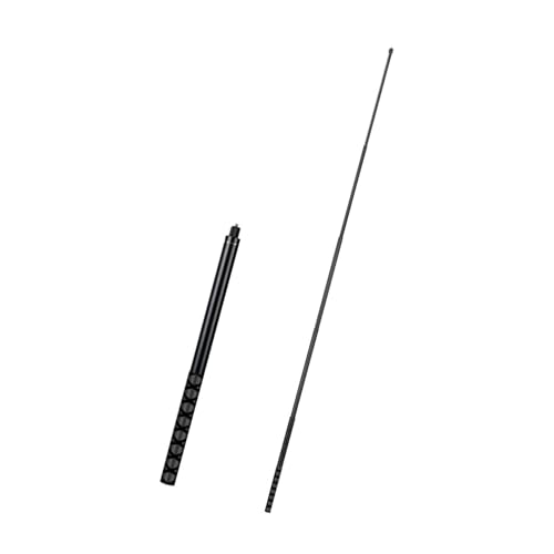 Twist Monopiede Braccio Estensibile Universalmente Mount Selfie Stick Per Action Cameras Smartphone leggero alluminio
