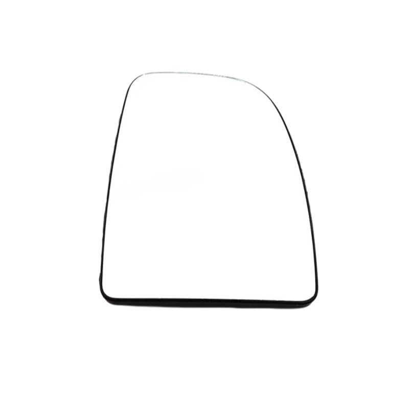 Verre de miroir d'aile droit chauffant pour Fiat Ducato et Ram ProMaster de 2014 à 2023