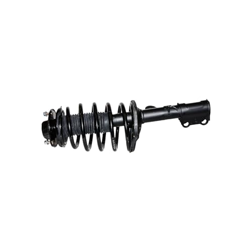Image of Gabriel G57097 Ultra ReadyMount Front Left Complete Strut Assembly for 98-03 Toyota Sienna (1 Pack)