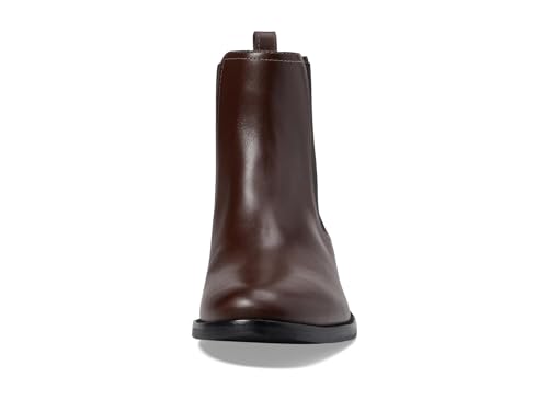 Coach Women's Maeve Leather Bootie2