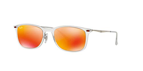 Ray-Ban Rb4225 Square Sunglasses