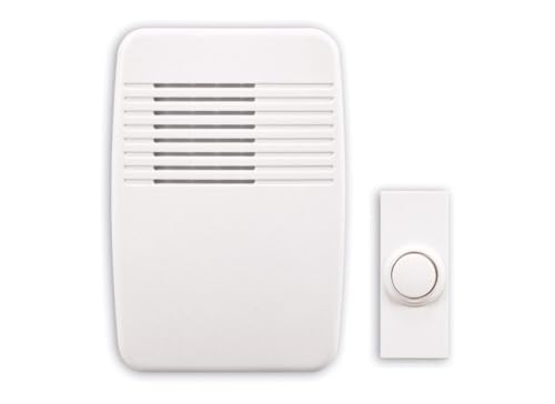 Best heath zenith wireless doorbell systems