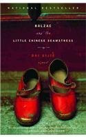 Balzac and the Little Chinese Seamstress by Sij... B01FGN3QPG Book Cover