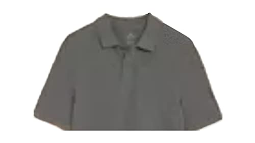 Image of Marks & Spencer Men's Regular Shirt (T28 5032M Grey XL)