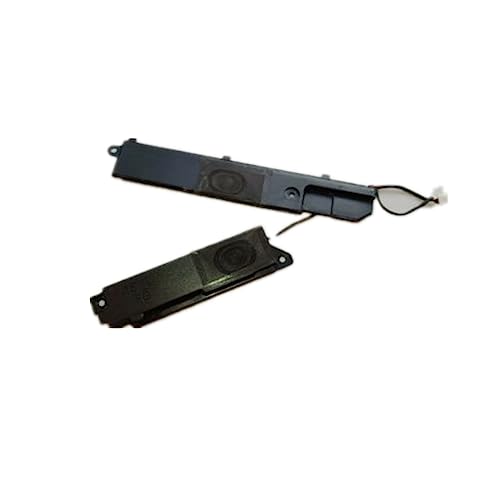 Haut-Parleur PC Portable HP Compaq CQ 6735s Noir Audio Remplacement Interne